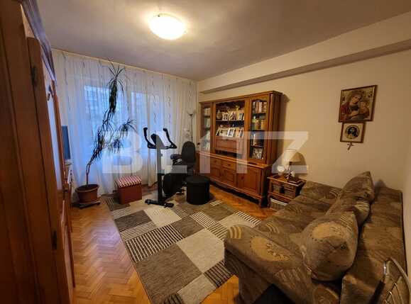 Apartament de vânzare 3 camere Central - 73852AV | BLITZ Târgu Mureș | Poza9