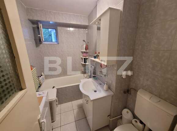 Apartament de vânzare 3 camere Central - 73852AV | BLITZ Târgu Mureș | Poza14