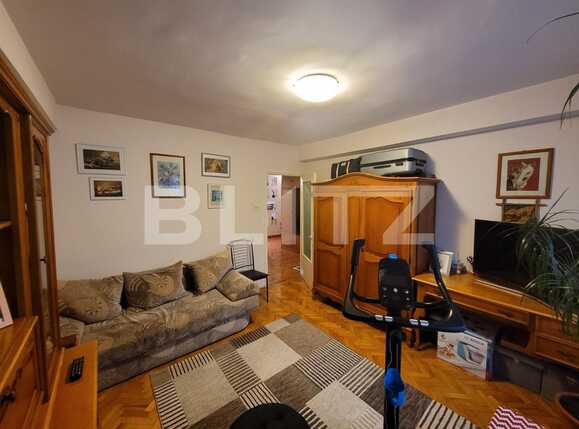 Apartament de vânzare 3 camere Central - 73852AV | BLITZ Târgu Mureș | Poza10