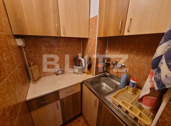 Apartament de vânzare 3 camere Central - 73852AV | BLITZ Târgu Mureș | Poza12