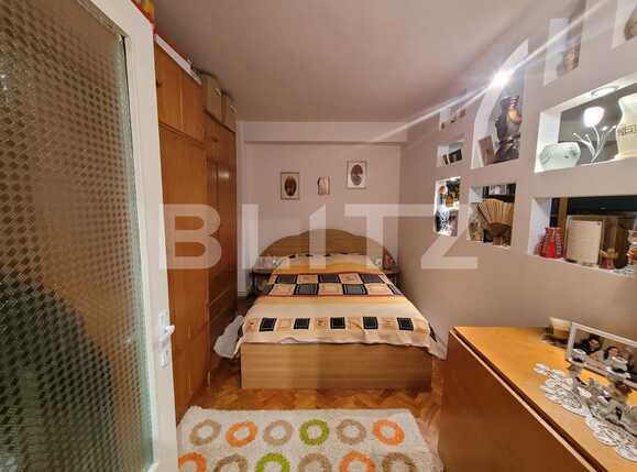 Apartament de vânzare 3 camere Central - 73852AV | BLITZ Târgu Mureș | Poza8