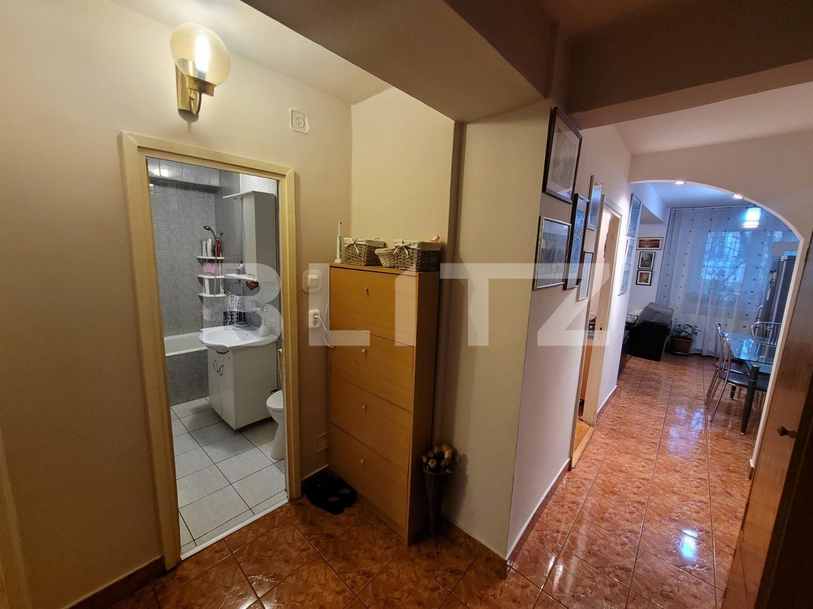 Apartament de vânzare 3 camere Central - 73852AV | BLITZ Târgu Mureș | Poza6