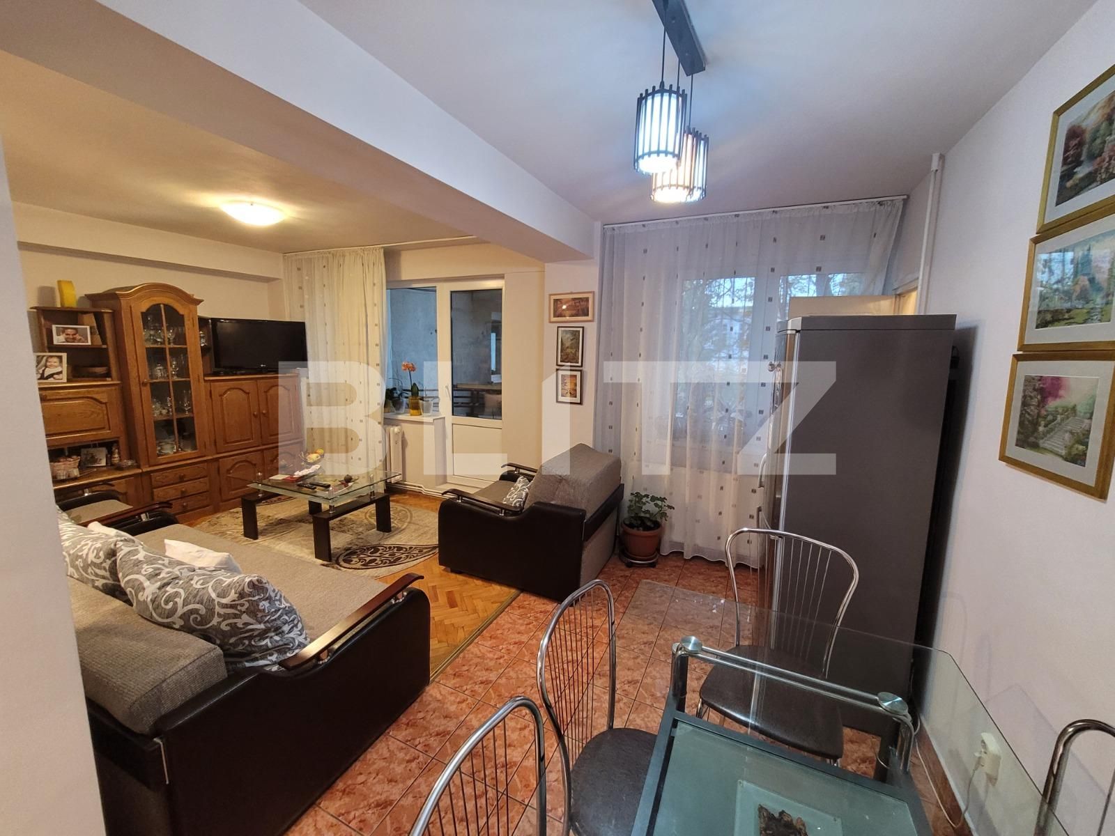 Apartament de vânzare 3 camere Central - 73852AV | BLITZ Târgu Mureș | Poza3