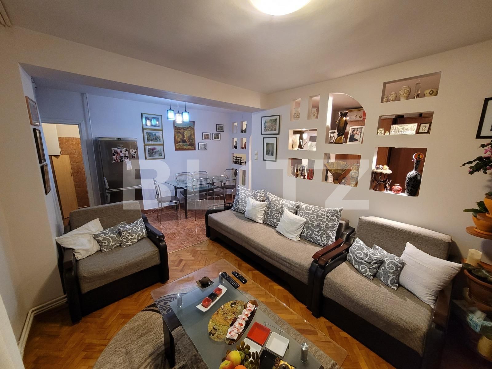 Apartament de vânzare 3 camere Central - 73852AV | BLITZ Târgu Mureș | Poza4