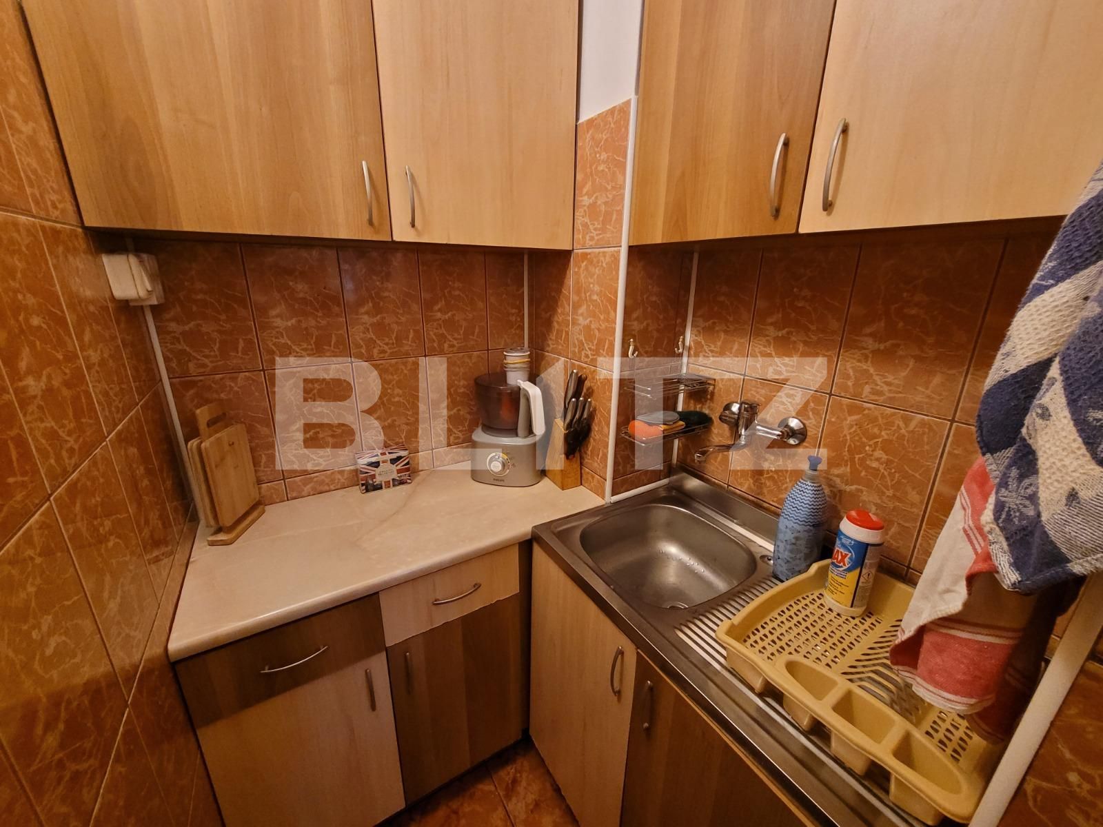 Apartament de vânzare 3 camere Central - 73852AV | BLITZ Târgu Mureș | Poza12