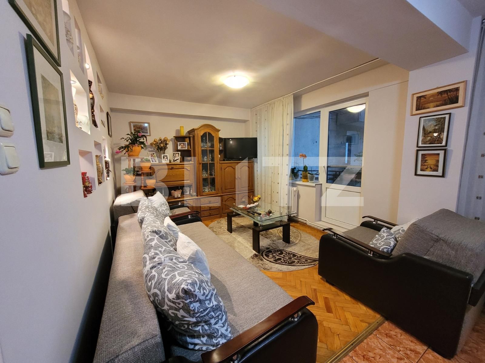 Apartament de vânzare 3 camere Central - 73852AV | BLITZ Târgu Mureș | Poza2