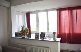 Apartament de 2 camere, 50 mp, cartierul Libertatii