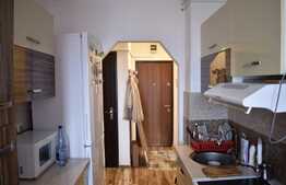 Apartament de 2 camere, 50 mp, cartierul Libertatii