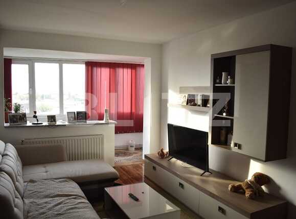 Apartament de vânzare 2 camere Libertatii - 73868AV | BLITZ Târgu Mureș | Poza1