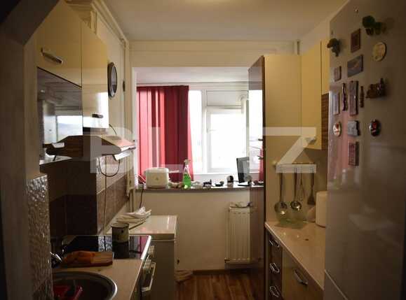 Apartament de vânzare 2 camere Libertatii - 73868AV | BLITZ Târgu Mureș | Poza10