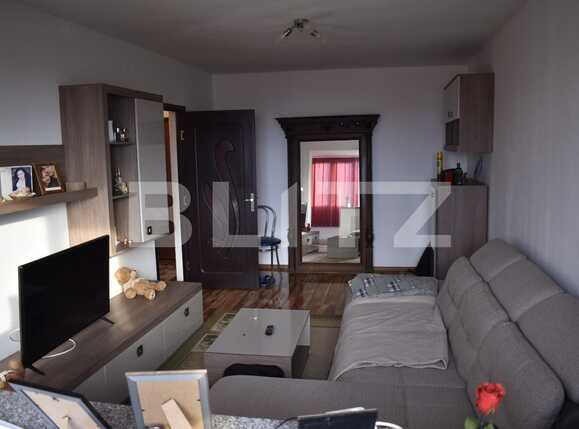 Apartament de vânzare 2 camere Libertatii - 73868AV | BLITZ Târgu Mureș | Poza2