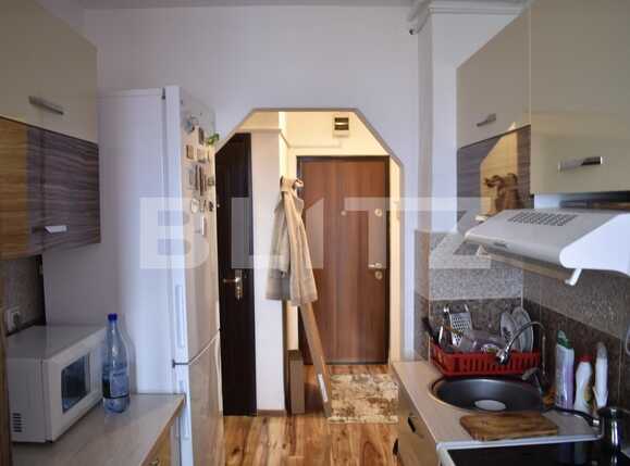 Apartament de vânzare 2 camere Libertatii - 73868AV | BLITZ Târgu Mureș | Poza12