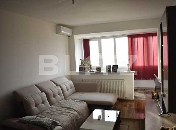 Apartament de vânzare 2 camere Libertatii - 73868AV | BLITZ Târgu Mureș | Poza4