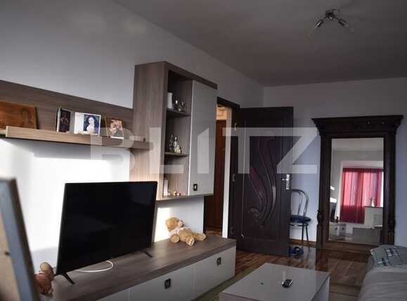 Apartament de vânzare 2 camere Libertatii - 73868AV | BLITZ Târgu Mureș | Poza3