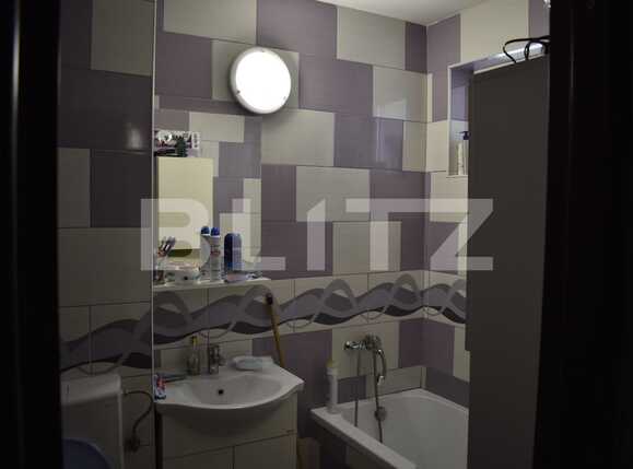 Apartament de vânzare 2 camere Libertatii - 73868AV | BLITZ Târgu Mureș | Poza13