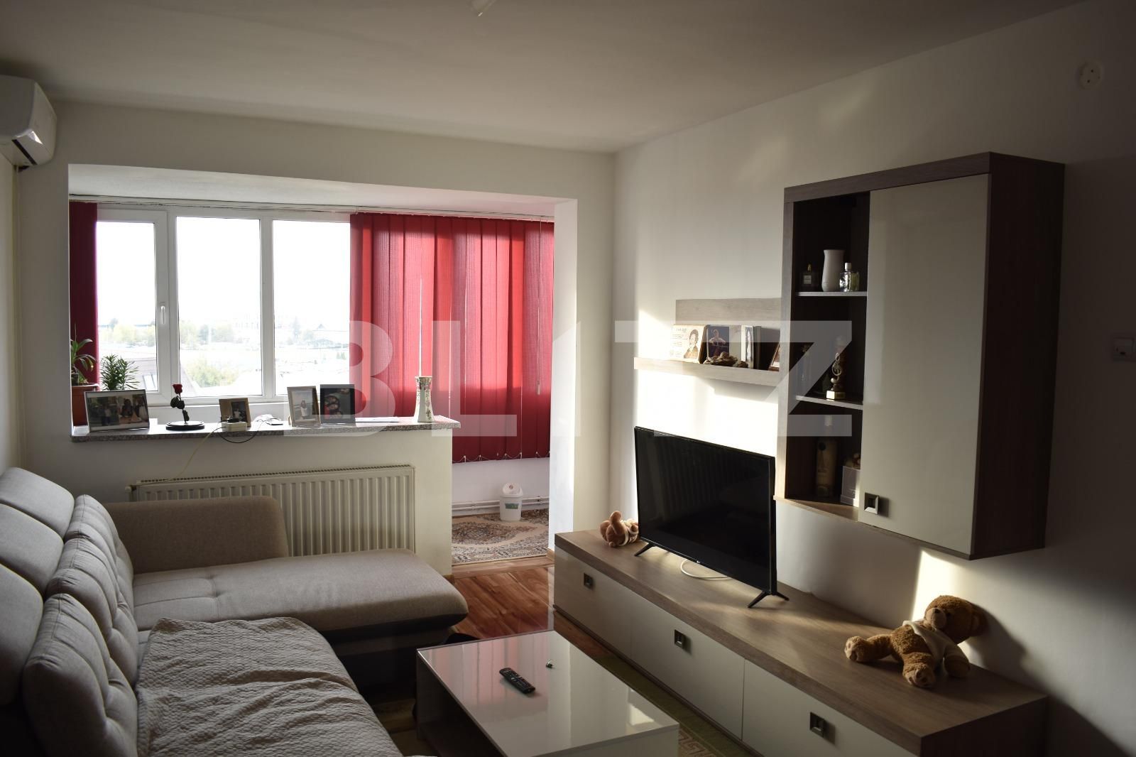 Apartament de vânzare 2 camere Libertatii - 73868AV | BLITZ Târgu Mureș | Poza1