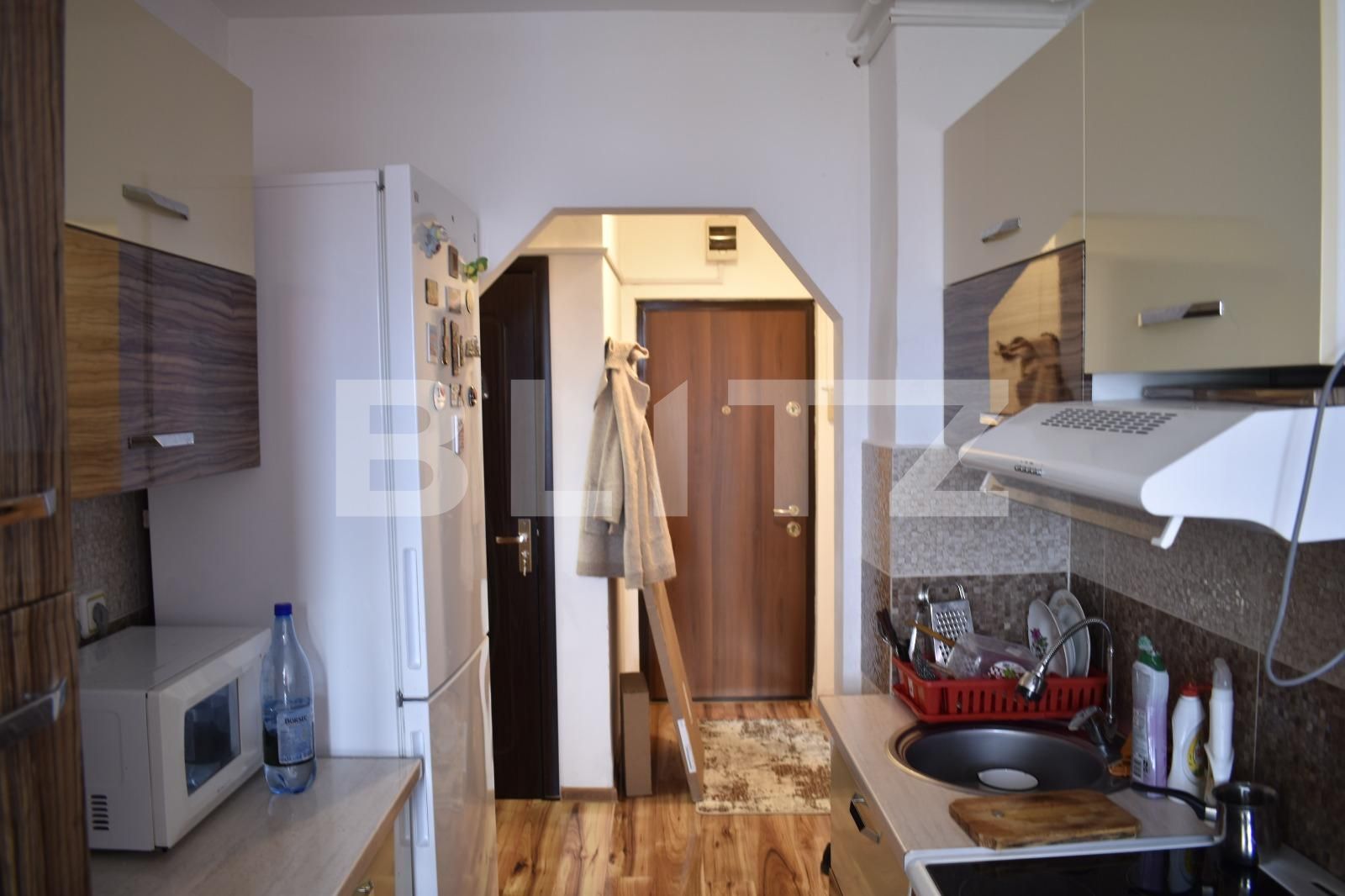 Apartament de vânzare 2 camere Libertatii - 73868AV | BLITZ Târgu Mureș | Poza12