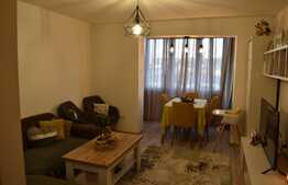 Apartament de 3 camere, 50 mp utili, cartierul Dambu