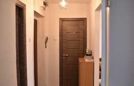 Apartament de 3 camere, 50 mp utili, cartierul Dambu