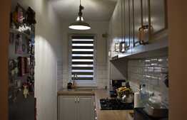 Apartament de 3 camere, 50 mp utili, cartierul Dambu