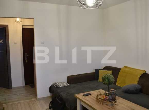 Apartament de vânzare 3 camere Dambu Pietros - 73909AV | BLITZ Târgu Mureș | Poza2