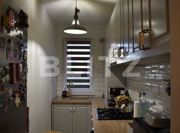 Apartament de vânzare 3 camere Dambu Pietros - 73909AV | BLITZ Târgu Mureș | Poza3