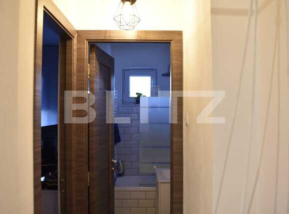 Apartament de vânzare 3 camere Dambu Pietros - 73909AV | BLITZ Târgu Mureș | Poza8