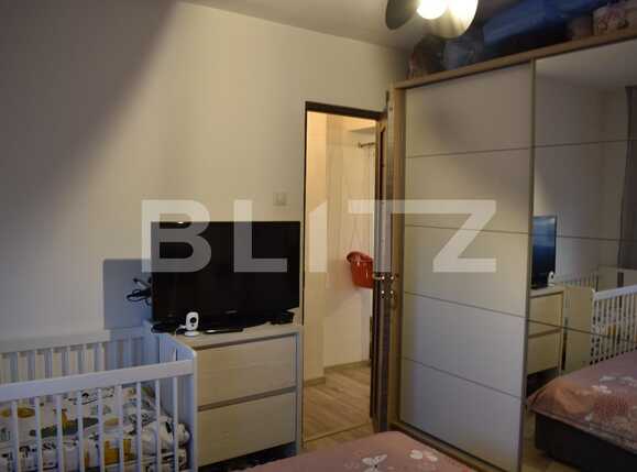 Apartament de vânzare 3 camere Dambu Pietros - 73909AV | BLITZ Târgu Mureș | Poza5