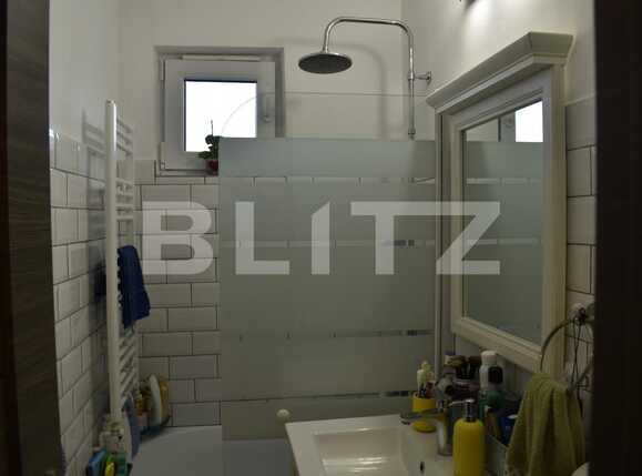 Apartament de vânzare 3 camere Dambu Pietros - 73909AV | BLITZ Târgu Mureș | Poza10