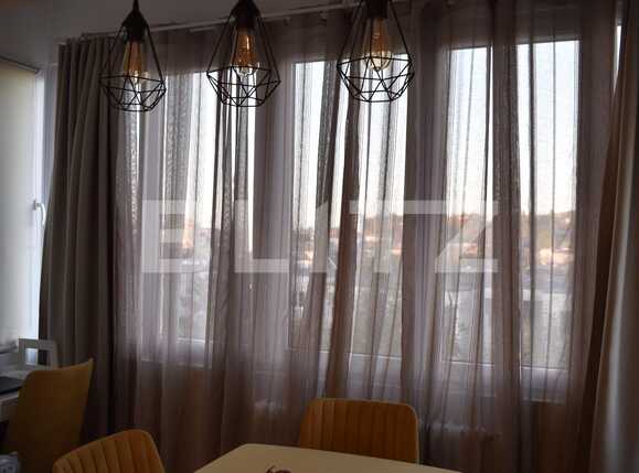 Apartament de vânzare 3 camere Dambu Pietros - 73909AV | BLITZ Târgu Mureș | Poza4