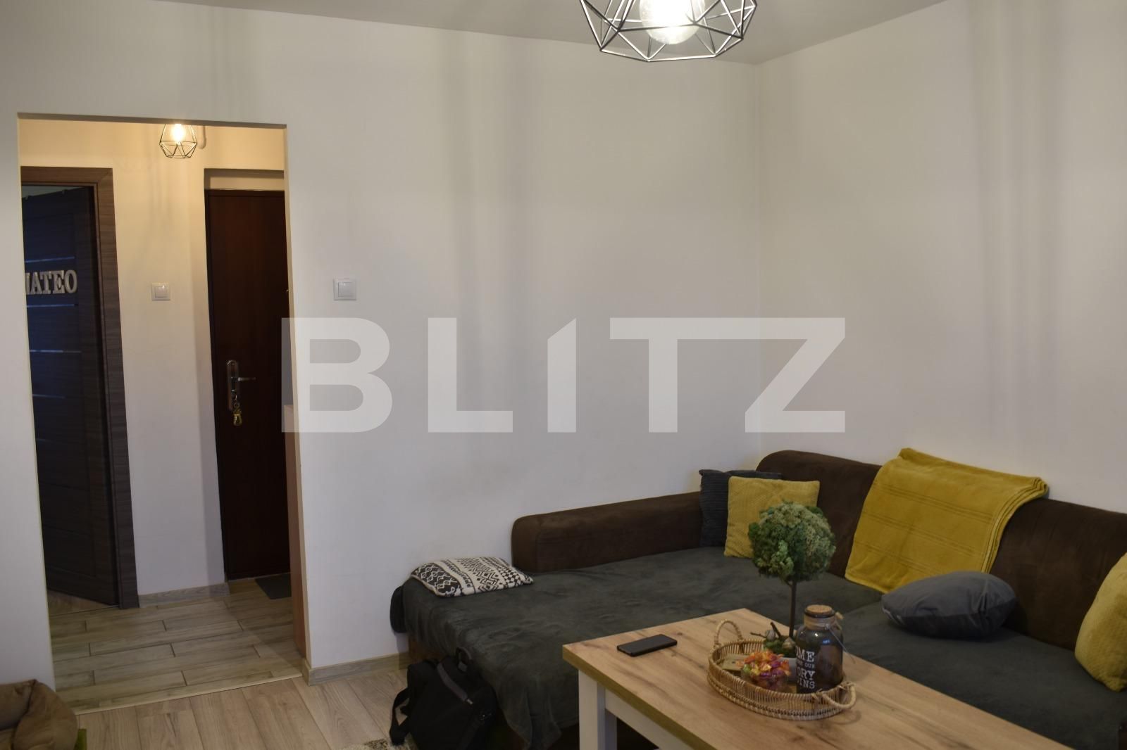 Apartament de vânzare 3 camere Dambu Pietros - 73909AV | BLITZ Târgu Mureș | Poza2