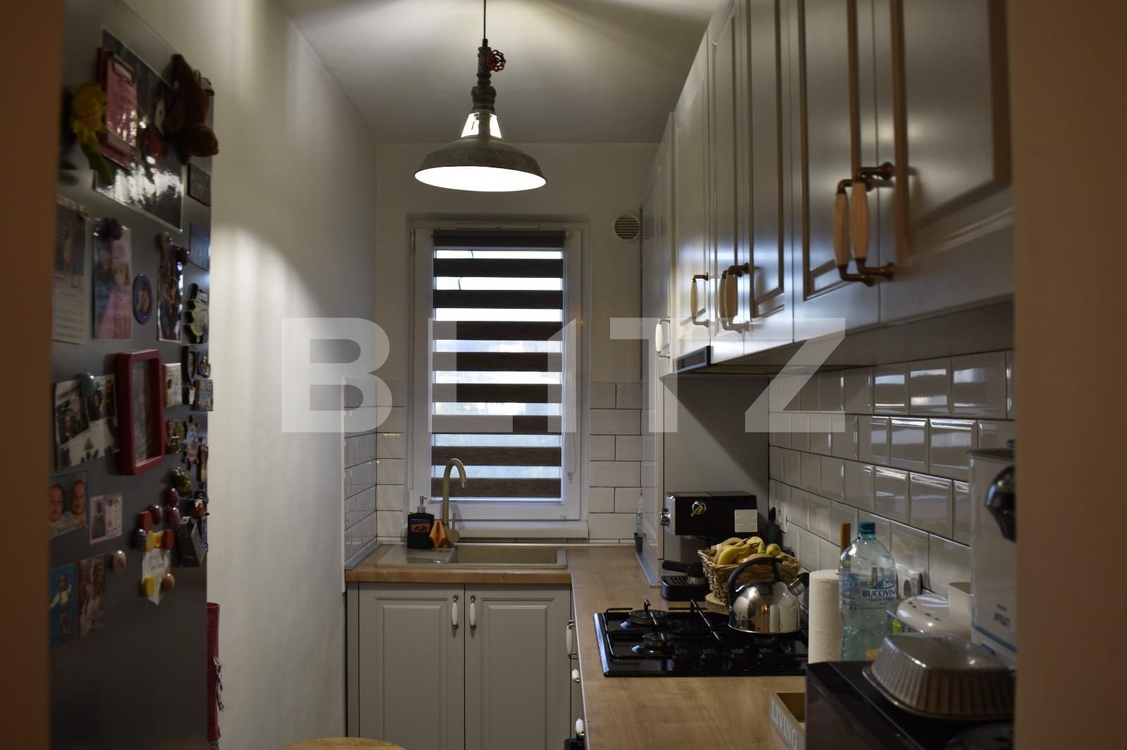 Apartament de vânzare 3 camere Dambu Pietros - 73909AV | BLITZ Târgu Mureș | Poza3