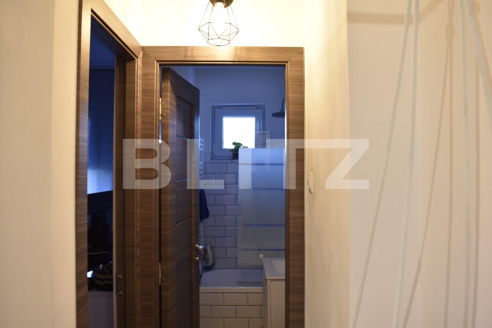 Apartament de vânzare 3 camere Dambu Pietros - 73909AV | BLITZ Târgu Mureș | Poza8