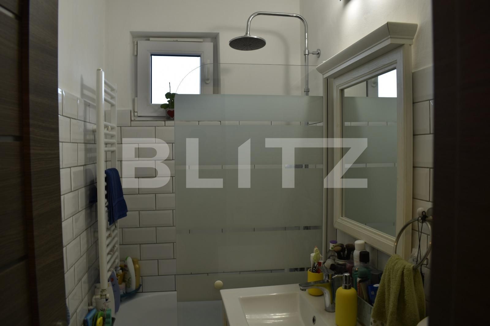 Apartament de vânzare 3 camere Dambu Pietros - 73909AV | BLITZ Târgu Mureș | Poza10
