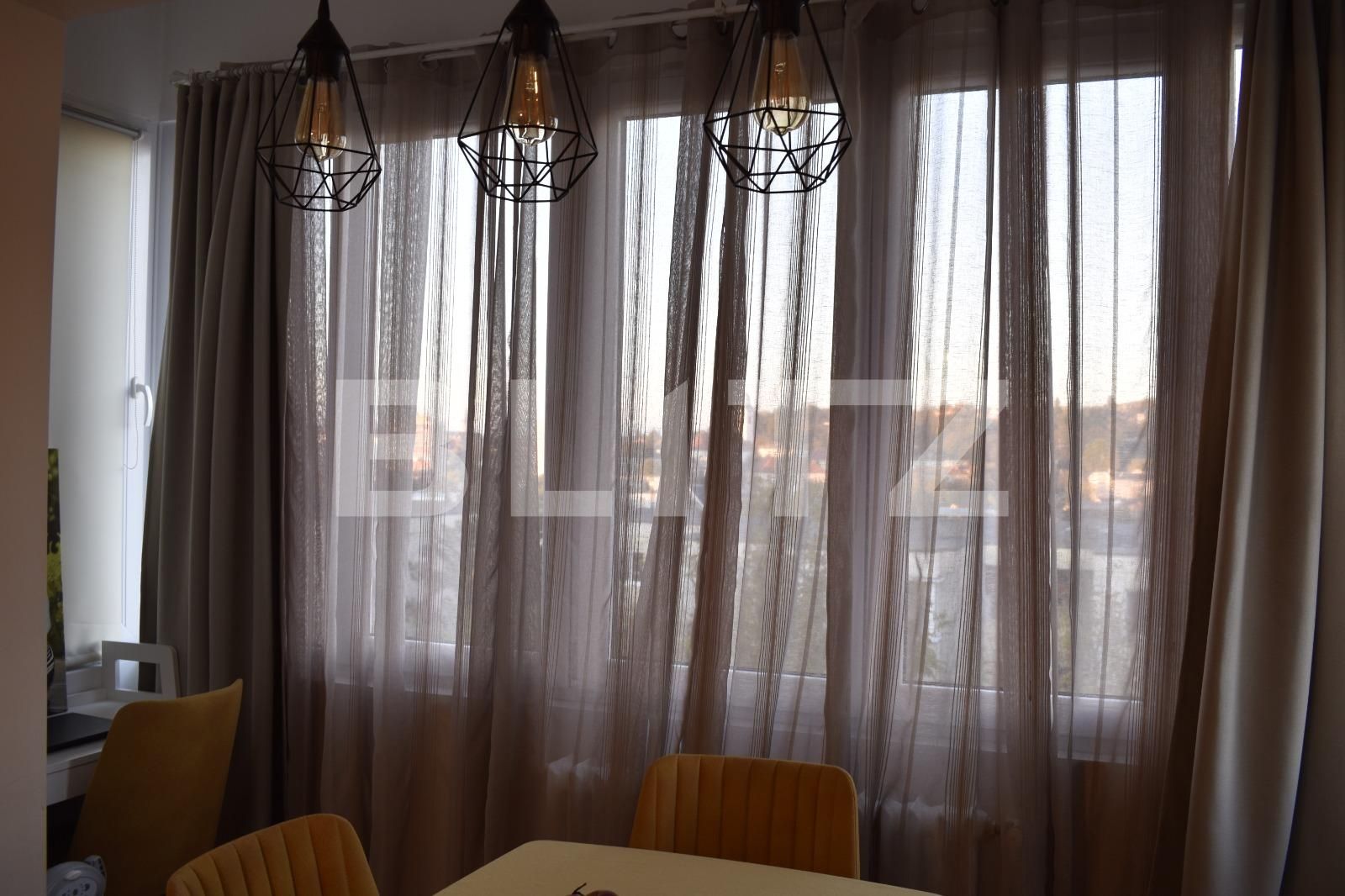 Apartament de vânzare 3 camere Dambu Pietros - 73909AV | BLITZ Târgu Mureș | Poza4