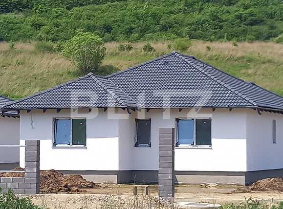 Casa de vânzare 4 camere Livezeni - 73915CV | BLITZ Târgu Mureș | Poza1