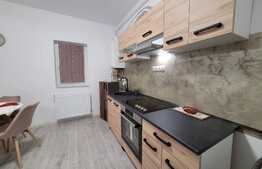 Apartament lux, 2 camere, 59 mp utili, imobil nou, zona Unirii!
