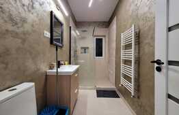 Apartament lux, 2 camere, 59 mp utili, imobil nou, zona Unirii!