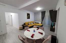 Apartament lux, 2 camere, 59 mp utili, imobil nou, zona Unirii!