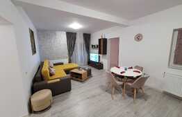 Apartament lux, 2 camere, 59 mp utili, imobil nou, zona Unirii!