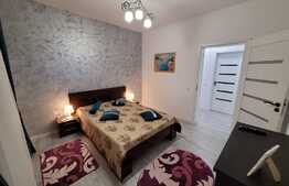 Apartament lux, 2 camere, 59 mp utili, imobil nou, zona Unirii!