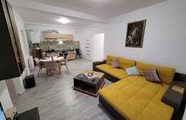 Apartament lux, 2 camere, 59 mp utili, imobil nou, zona Unirii!