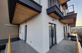 Apartament lux, 2 camere, 59 mp utili, imobil nou, zona Unirii!