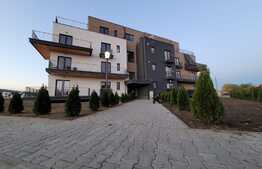 Apartament lux, 2 camere, 59 mp utili, imobil nou, zona Unirii!
