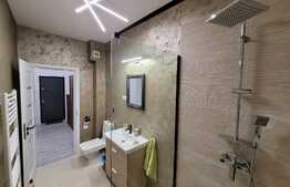 Apartament lux, 2 camere, 59 mp utili, imobil nou, zona Unirii!