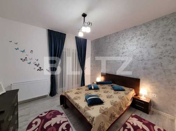Apartament de închiriat 2 camere Unirii - 73918AI | BLITZ Târgu Mureș | Poza7