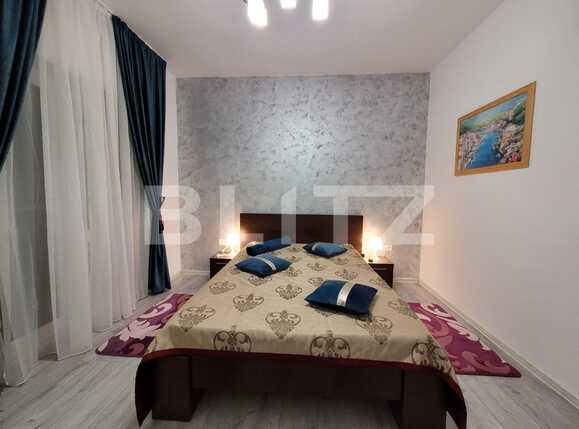 Apartament de închiriat 2 camere Unirii - 73918AI | BLITZ Târgu Mureș | Poza6