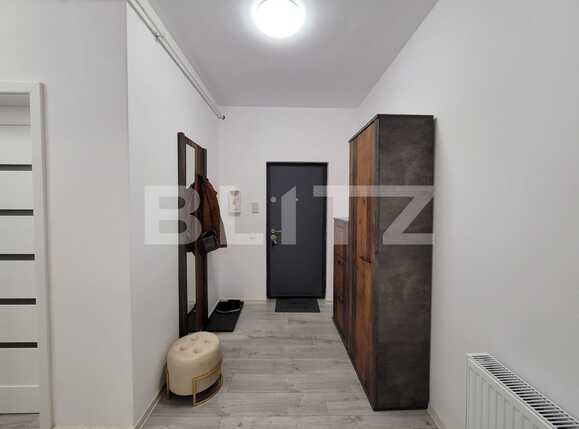 Apartament de închiriat 2 camere Unirii - 73918AI | BLITZ Târgu Mureș | Poza14