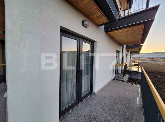 Apartament de închiriat 2 camere Unirii - 73918AI | BLITZ Târgu Mureș | Poza17