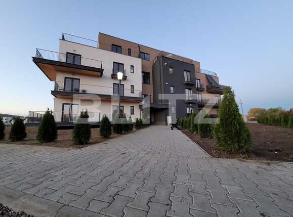 Apartament de închiriat 2 camere Unirii - 73918AI | BLITZ Târgu Mureș | Poza18